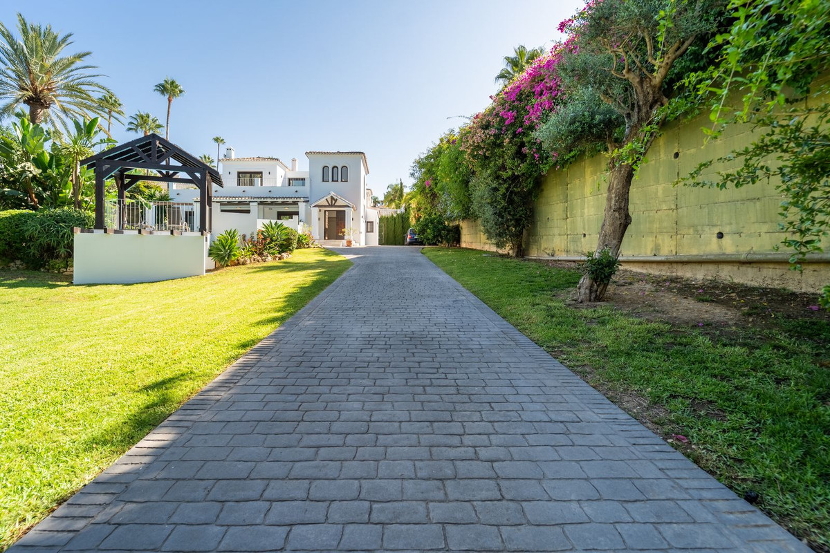 Huis te koop in El Rosario | 5 slaapkamers H5455543
