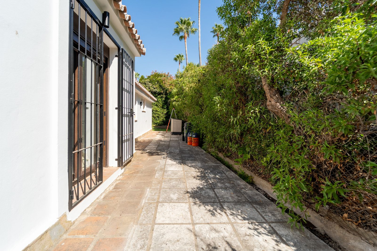 Huis te koop in El Rosario | 5 slaapkamers H5455543