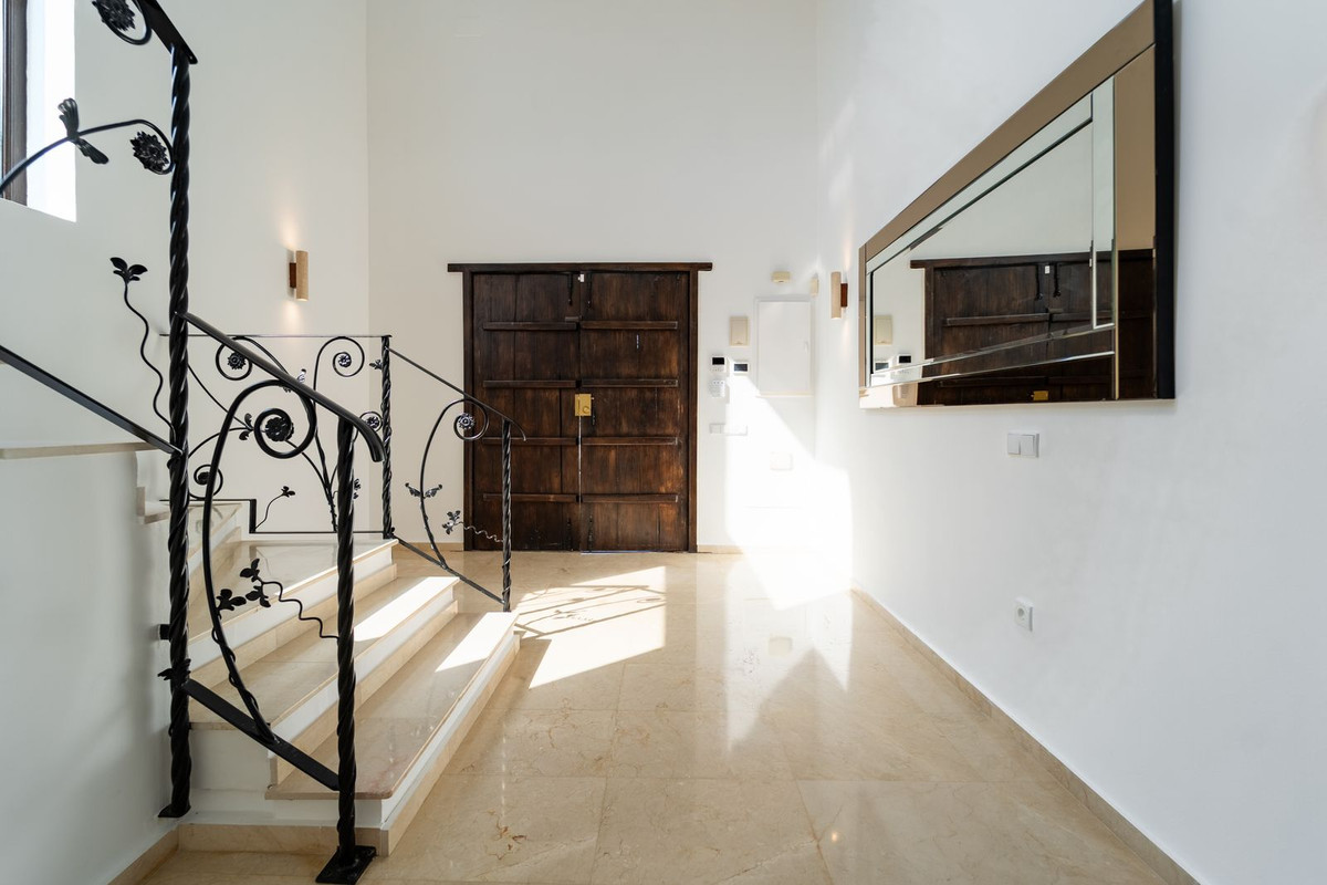 Huis te koop in El Rosario | 5 slaapkamers H5455543