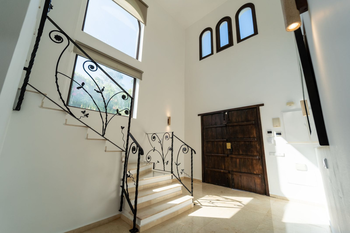 Huis te koop in El Rosario | 5 slaapkamers H5455543