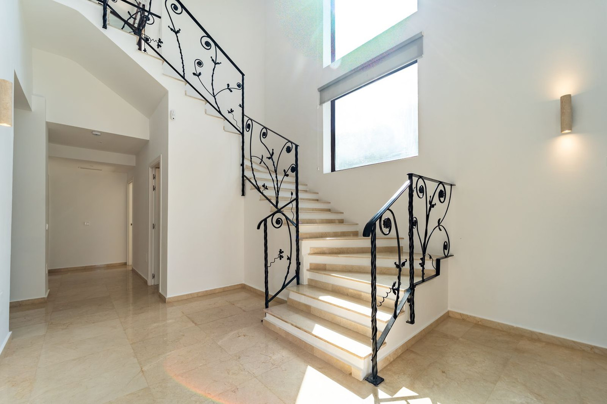 Huis te koop in El Rosario | 5 slaapkamers H5455543