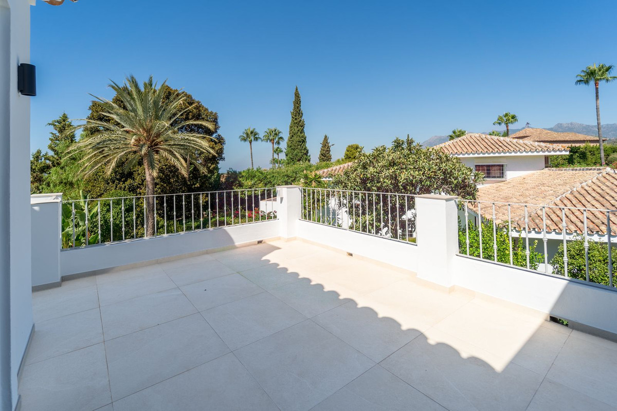 Huis te koop in El Rosario | 5 slaapkamers H5455543