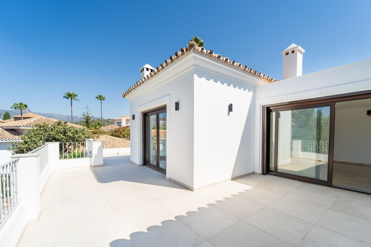Huis te koop in El Rosario | 5 slaapkamers H5455543