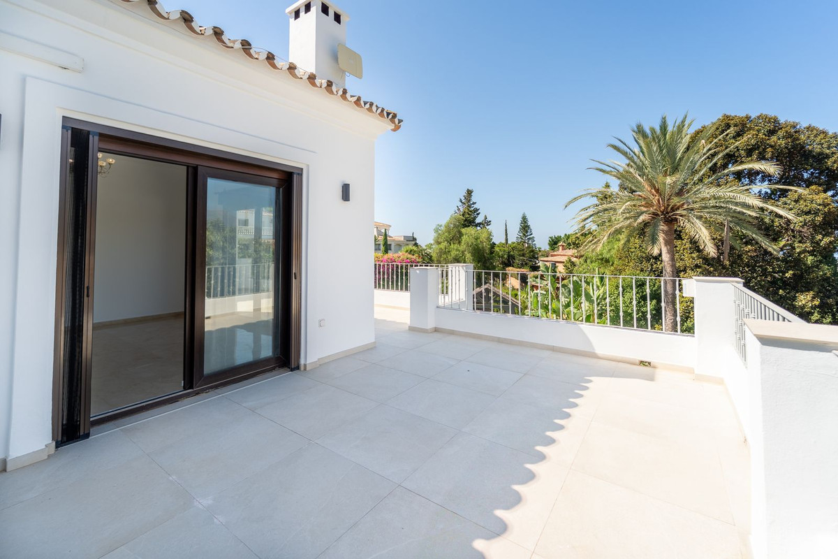 Huis te koop in El Rosario | 5 slaapkamers H5455543