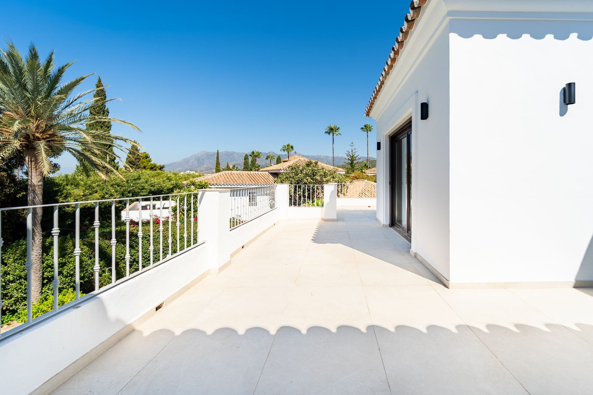 Huis te koop in El Rosario | 5 slaapkamers H5455543