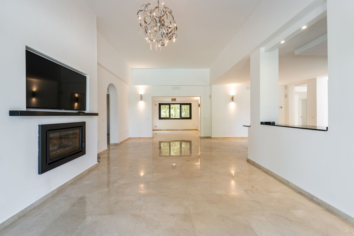 Huis te koop in El Rosario | 5 slaapkamers H5455543
