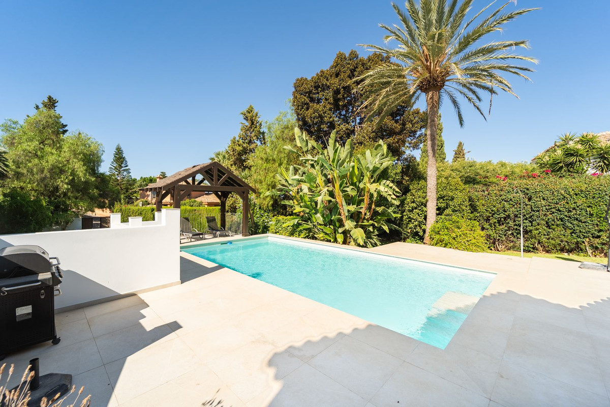 Huis te koop in El Rosario | 5 slaapkamers H5455543
