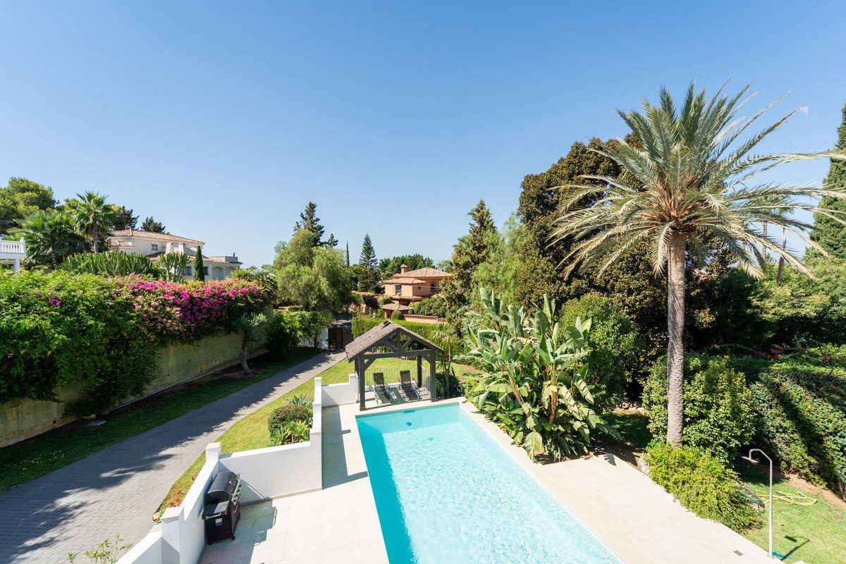 Huis te koop in El Rosario | 5 slaapkamers H5455543