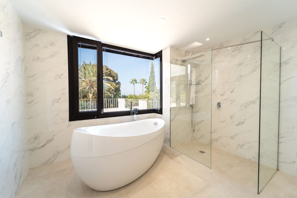 Huis te koop in El Rosario | 5 slaapkamers H5455543