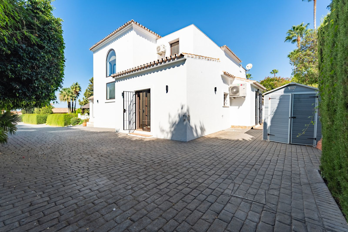 Huis te koop in El Rosario | 5 slaapkamers H5455543