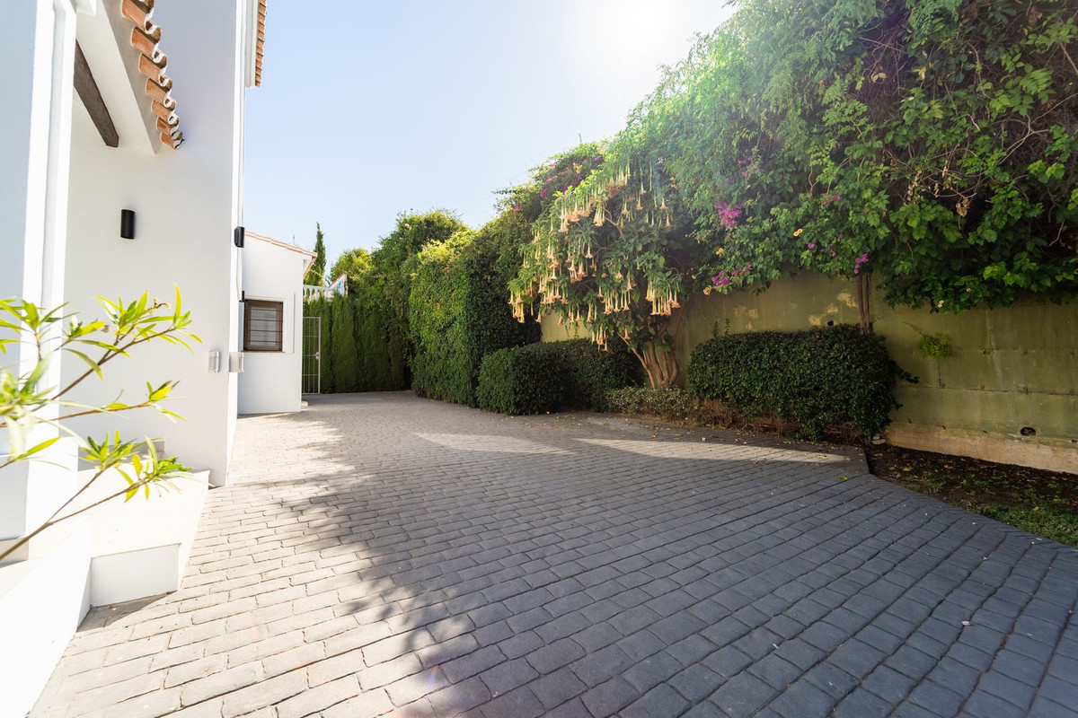 Huis te koop in El Rosario | 5 slaapkamers H5455543