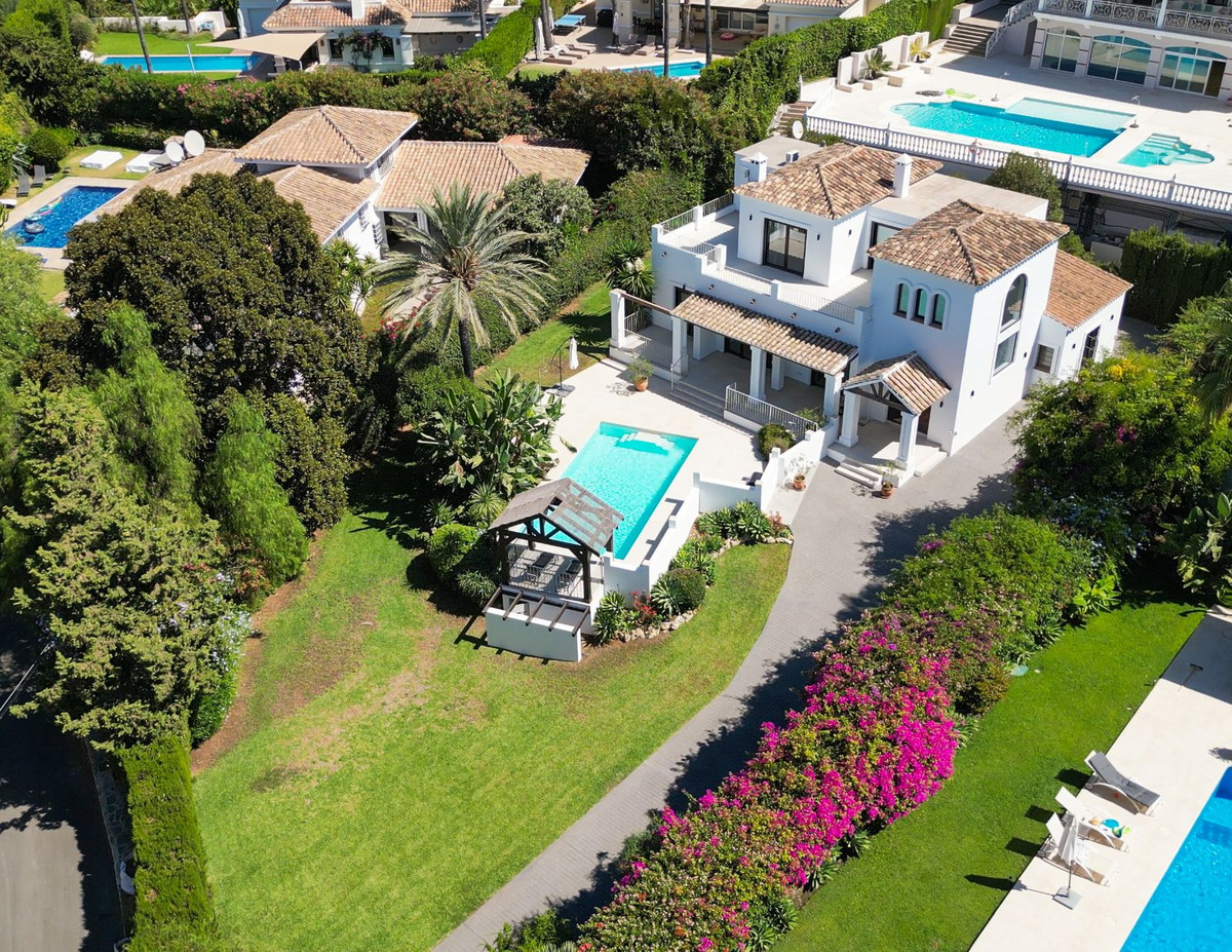 Huis te koop in El Rosario | 5 slaapkamers H5455543