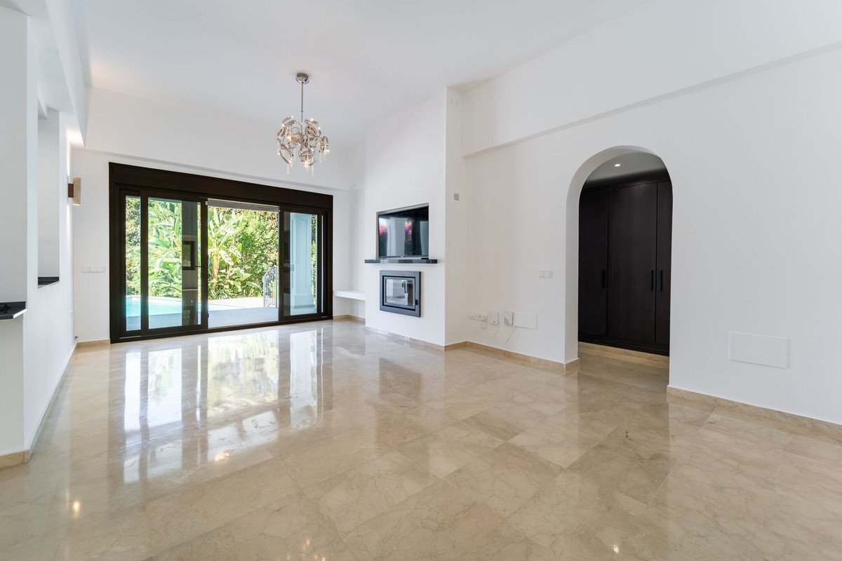 Huis te koop in El Rosario | 5 slaapkamers H5455543