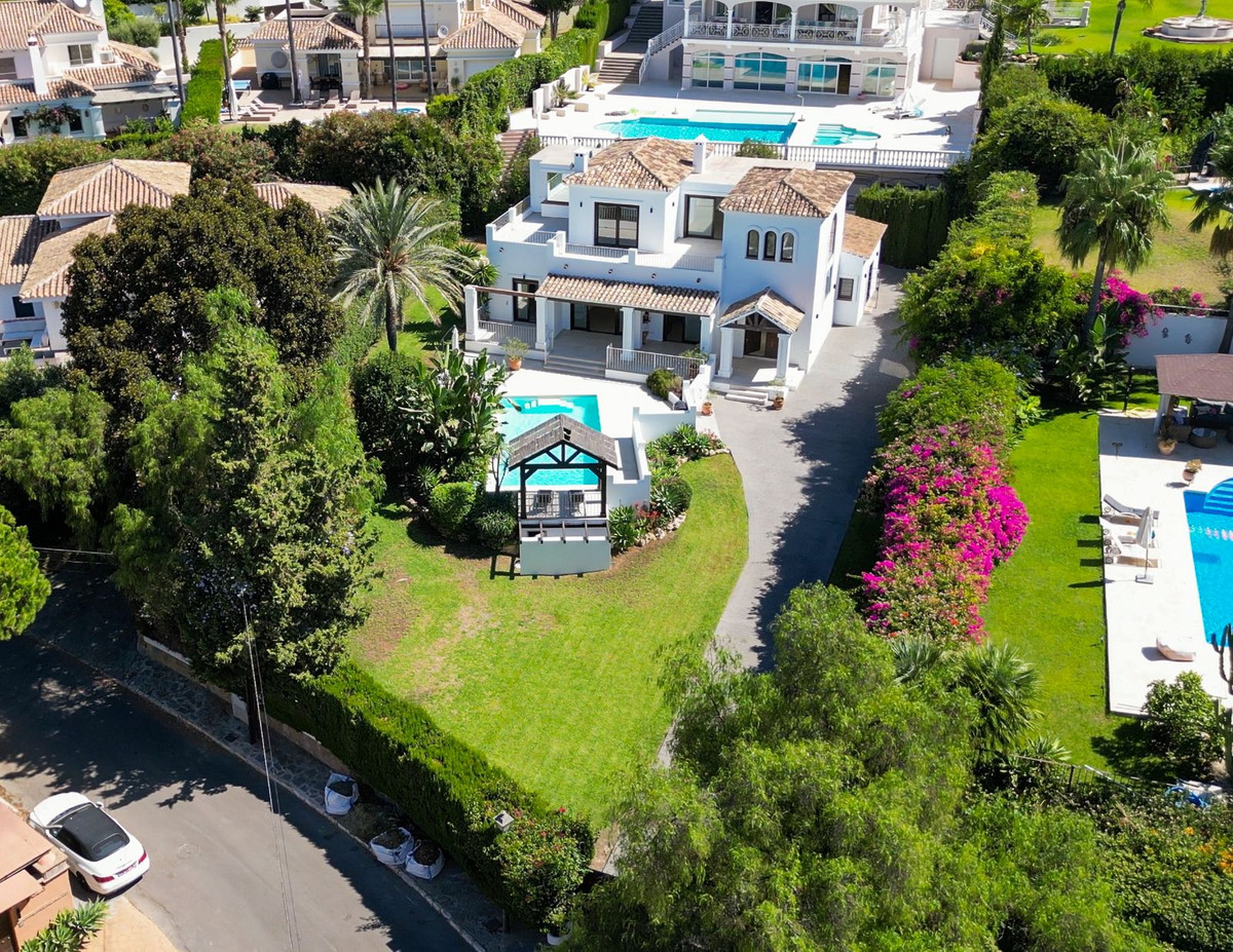 Huis te koop in El Rosario | 5 slaapkamers H5455543