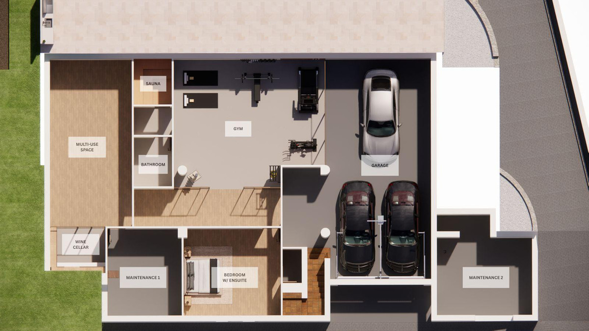 Huis te koop in El Rosario | 5 slaapkamers H5468155