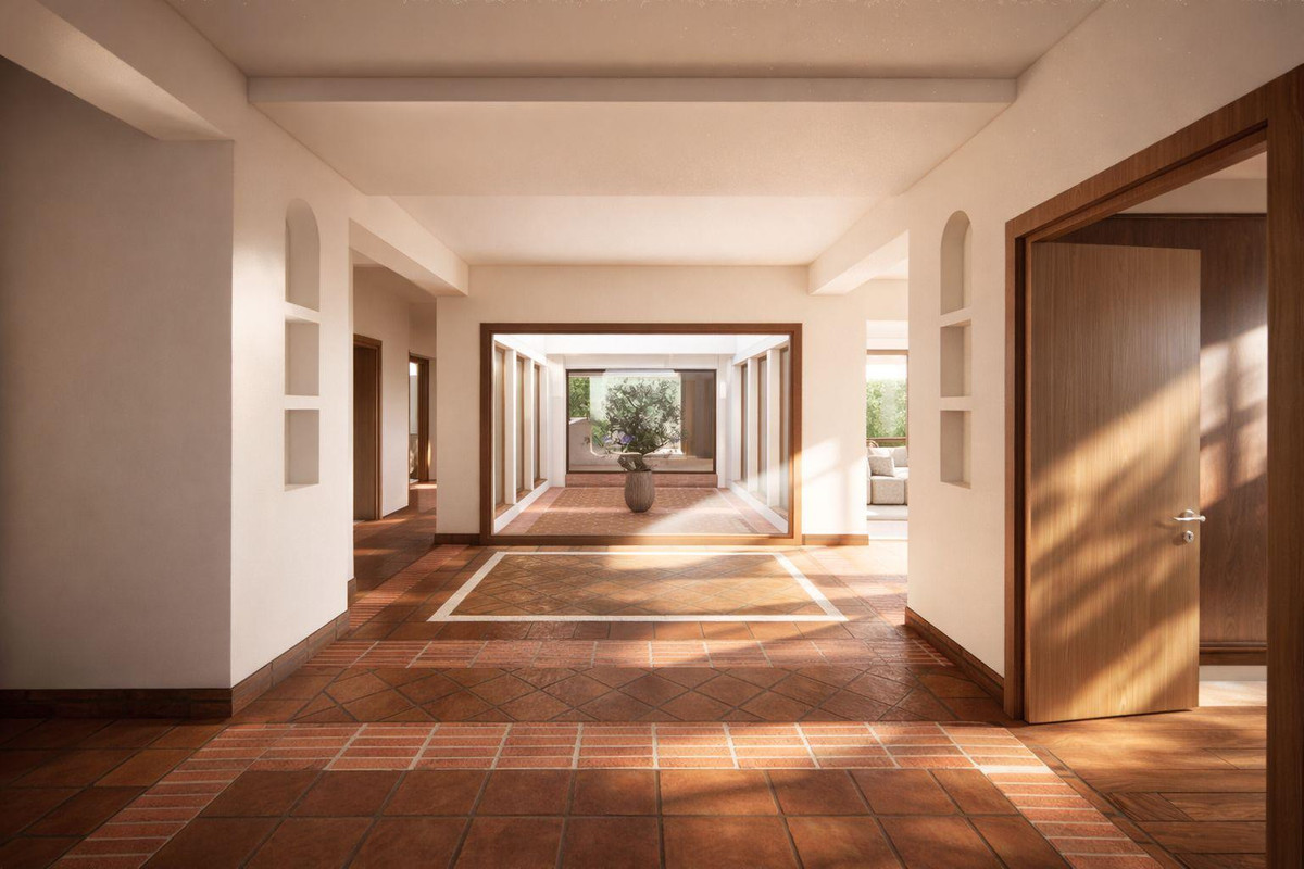 Huis te koop in El Rosario | 5 slaapkamers H5468155