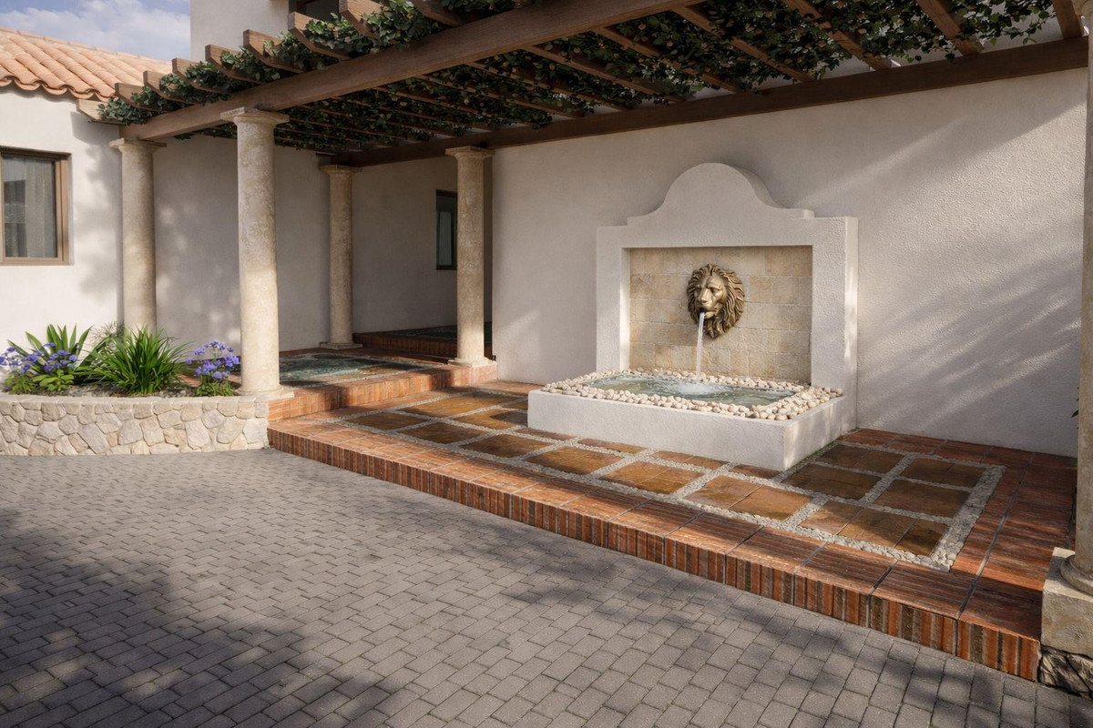Huis te koop in El Rosario | 5 slaapkamers H5468155