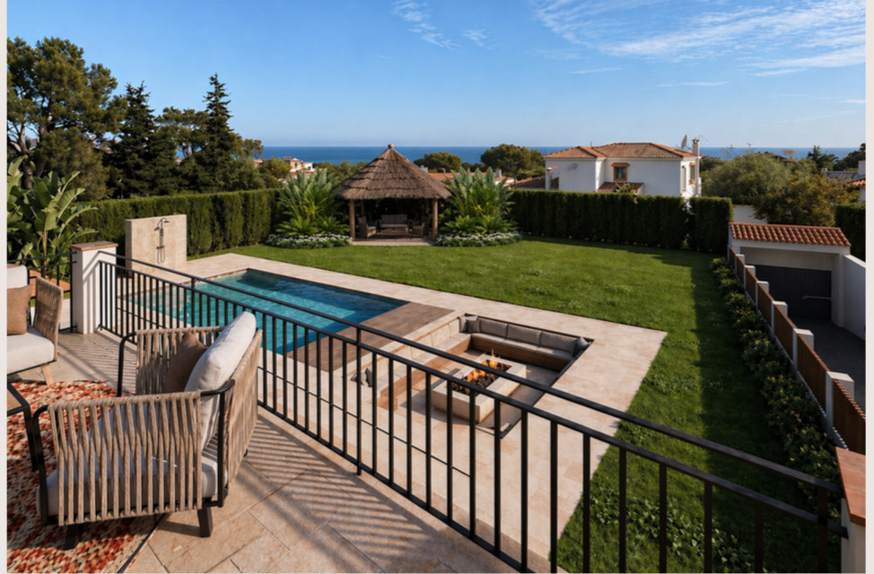 Huis te koop in El Rosario | 5 slaapkamers H5468155
