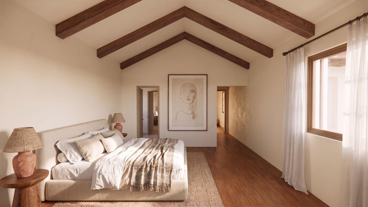 Huis te koop in El Rosario | 5 slaapkamers H5468155