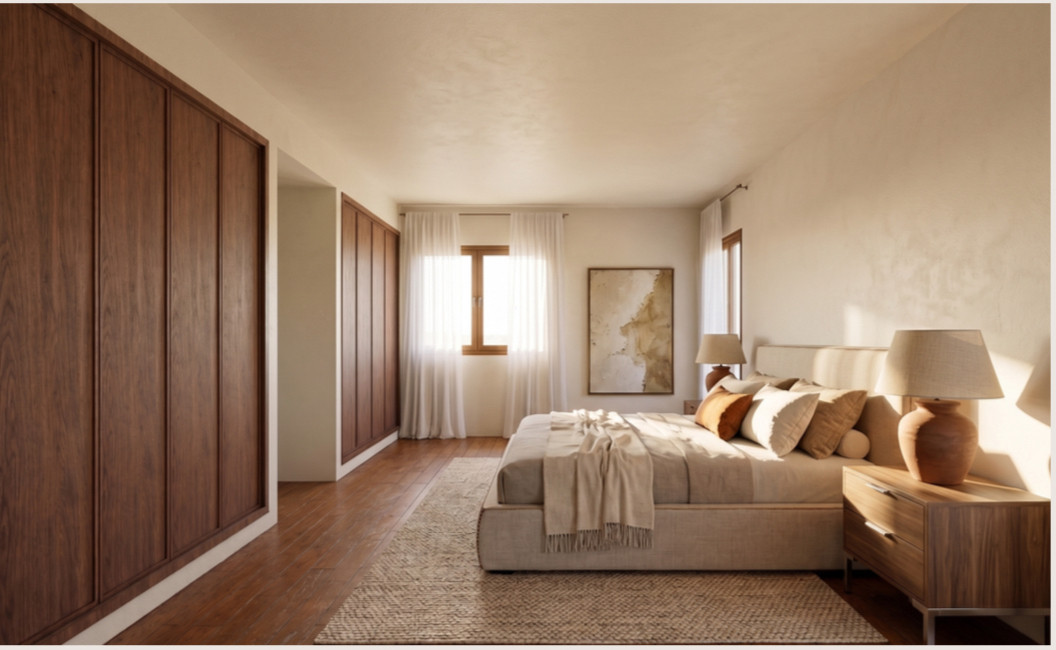 Huis te koop in El Rosario | 5 slaapkamers H5468155