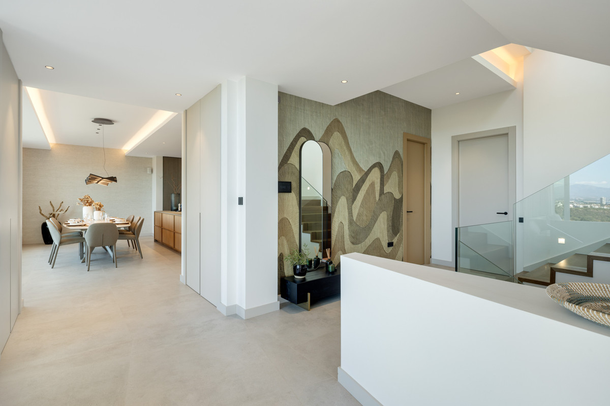 Huis te koop in El Rosario | 4 slaapkamers H5496289