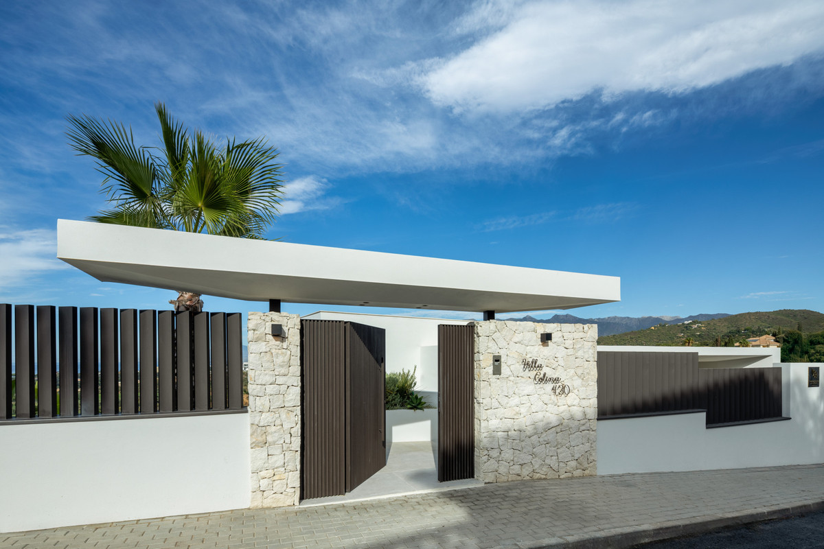 Huis te koop in El Rosario | 4 slaapkamers H5496289