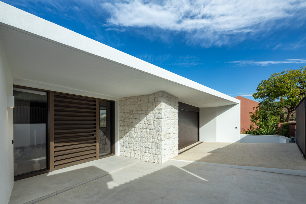 Huis te koop in El Rosario | 4 slaapkamers H5496289