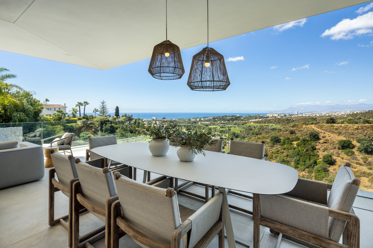 Huis te koop in El Rosario | 4 slaapkamers H5496289