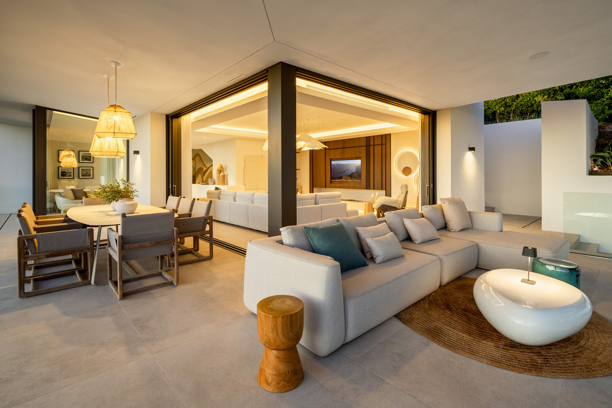 Huis te koop in El Rosario | 4 slaapkamers H5496289