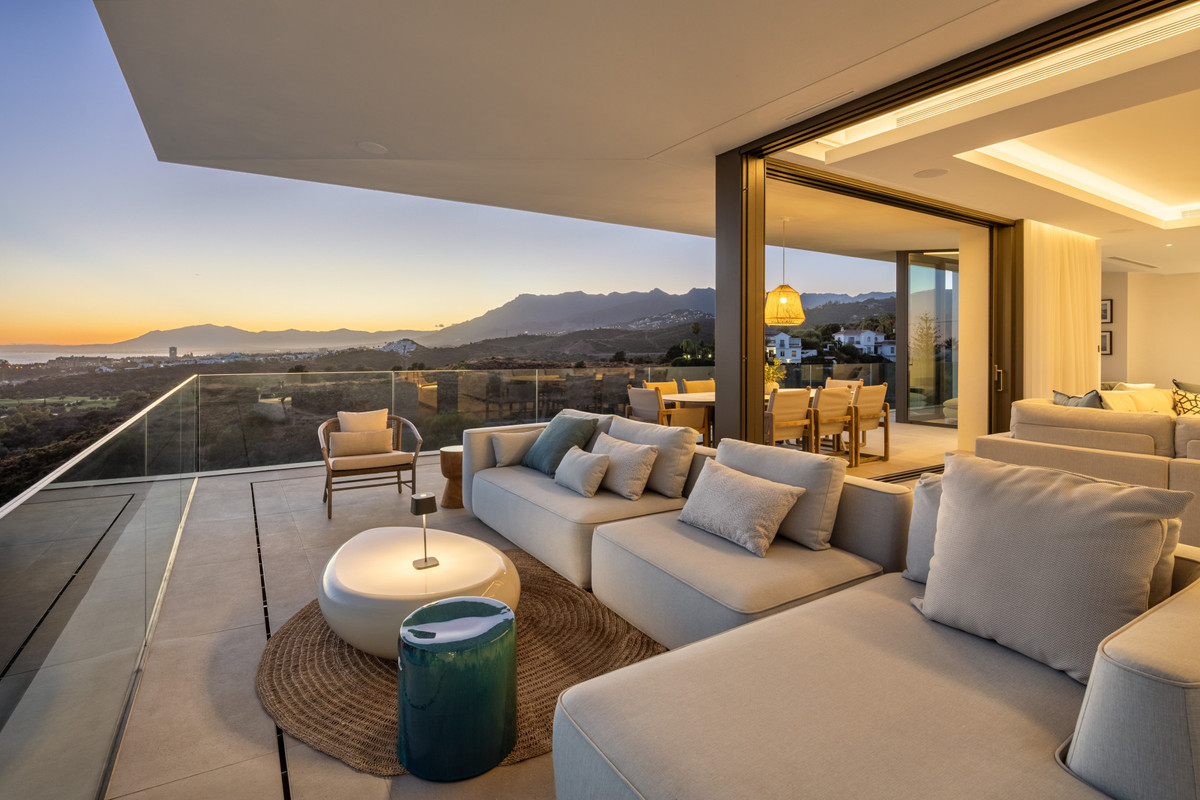 Huis te koop in El Rosario | 4 slaapkamers H5496289