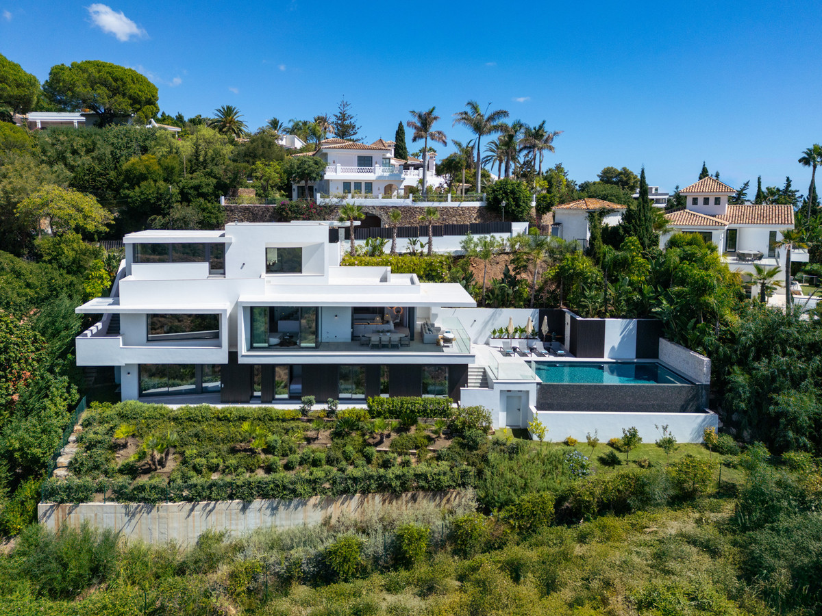 Huis te koop in El Rosario | 4 slaapkamers H5496289