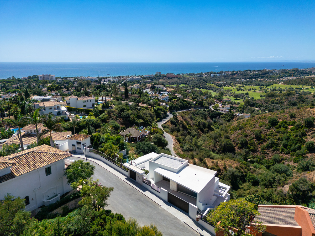Huis te koop in El Rosario | 4 slaapkamers H5496289