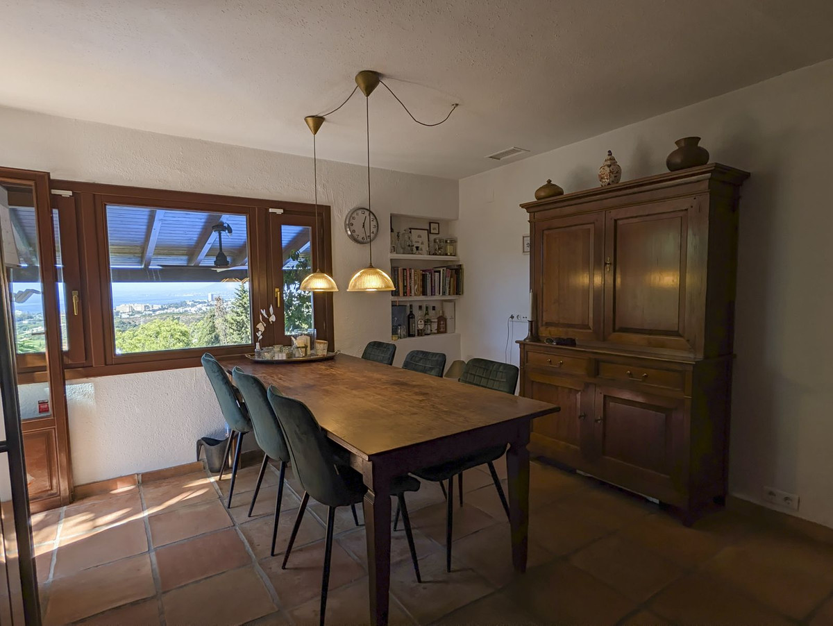 Huis te koop in El Rosario | 3 slaapkamers H5498359