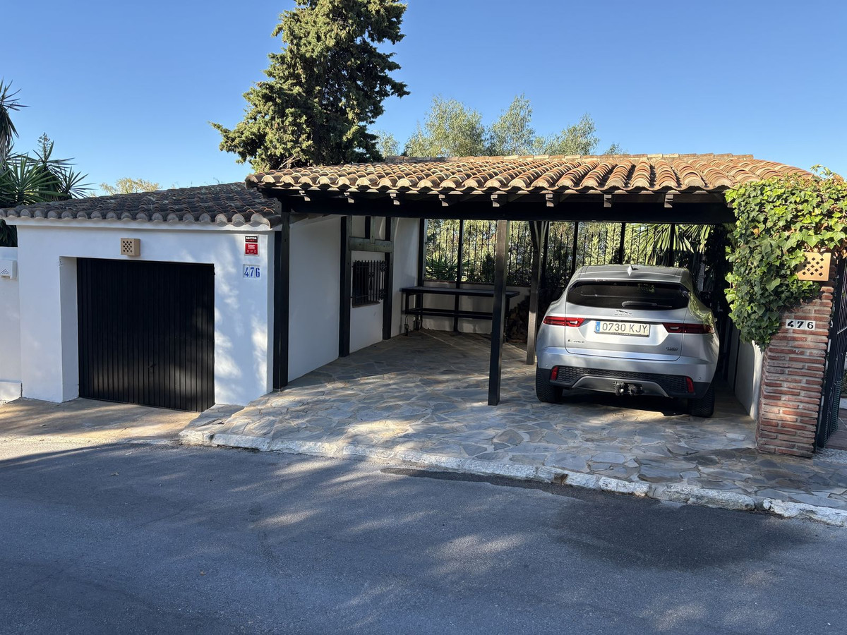 Huis te koop in El Rosario | 3 slaapkamers H5498359