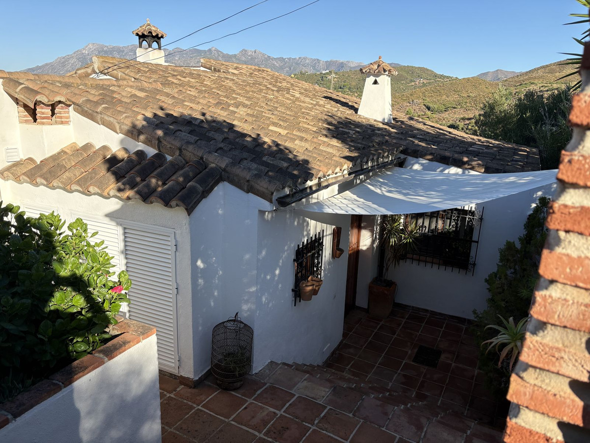 Huis te koop in El Rosario | 3 slaapkamers H5498359