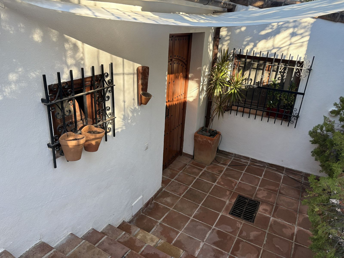 Huis te koop in El Rosario | 3 slaapkamers H5498359