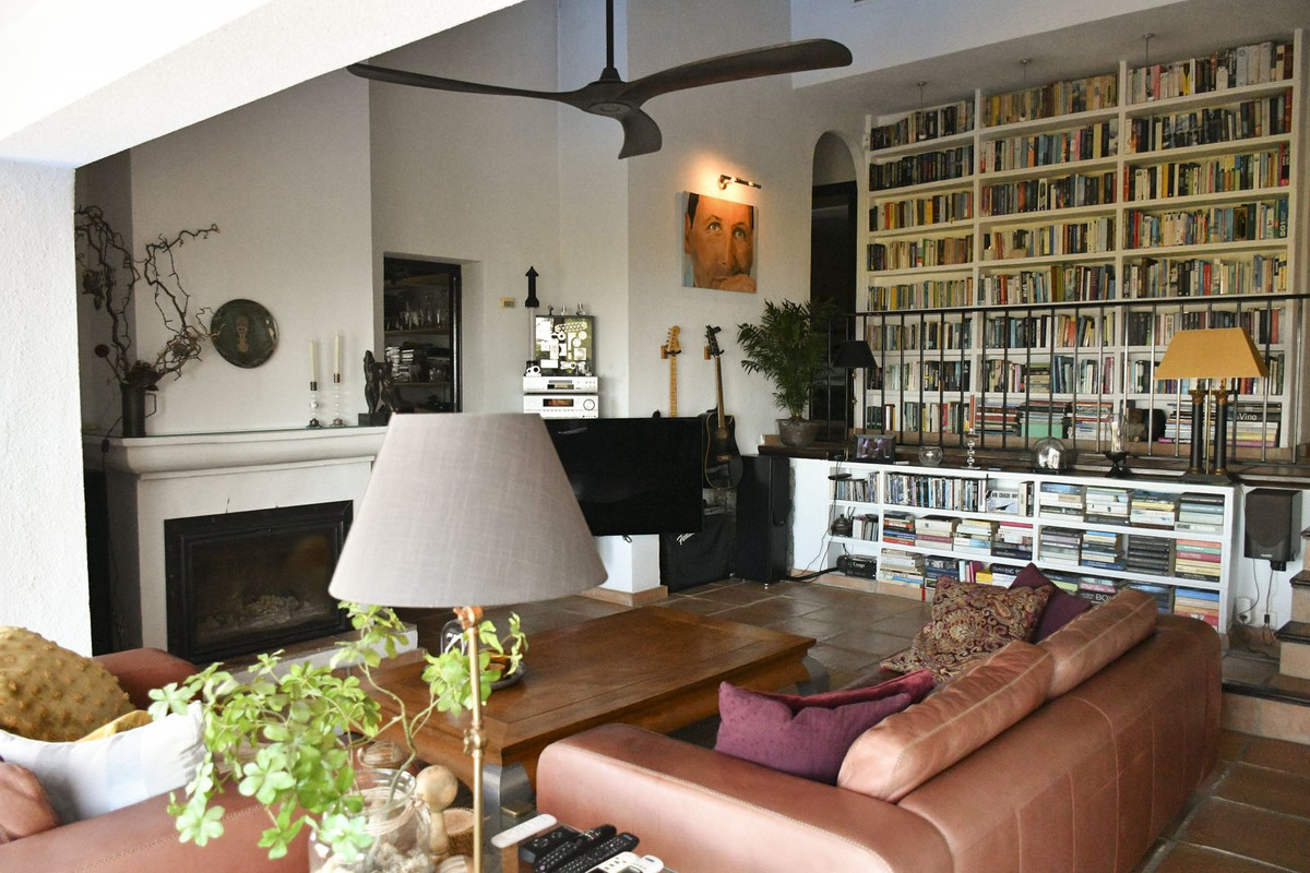 Huis te koop in El Rosario | 3 slaapkamers H5498359