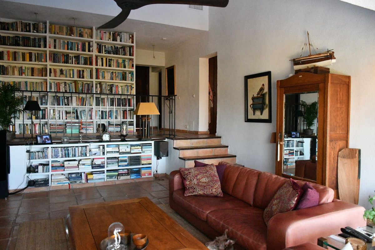 Huis te koop in El Rosario | 3 slaapkamers H5498359