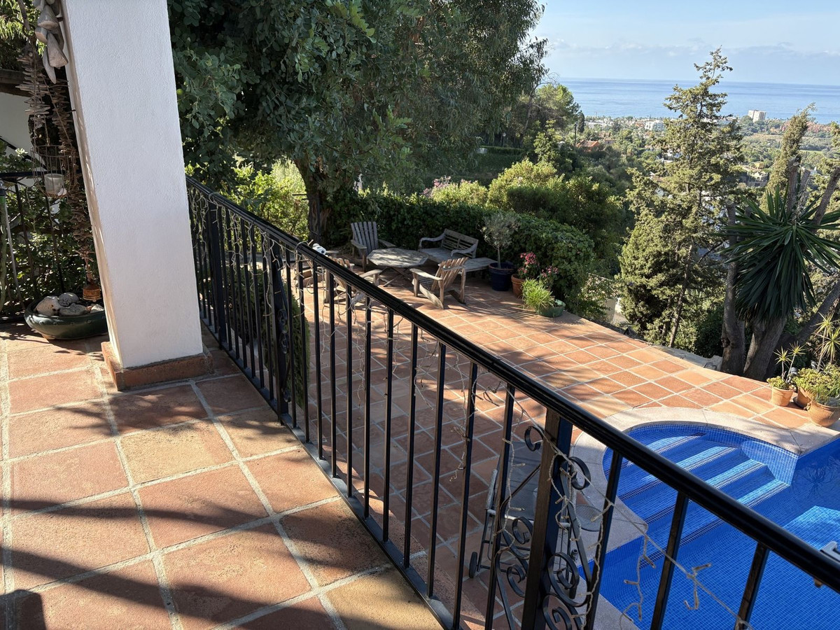 Huis te koop in El Rosario | 3 slaapkamers H5498359