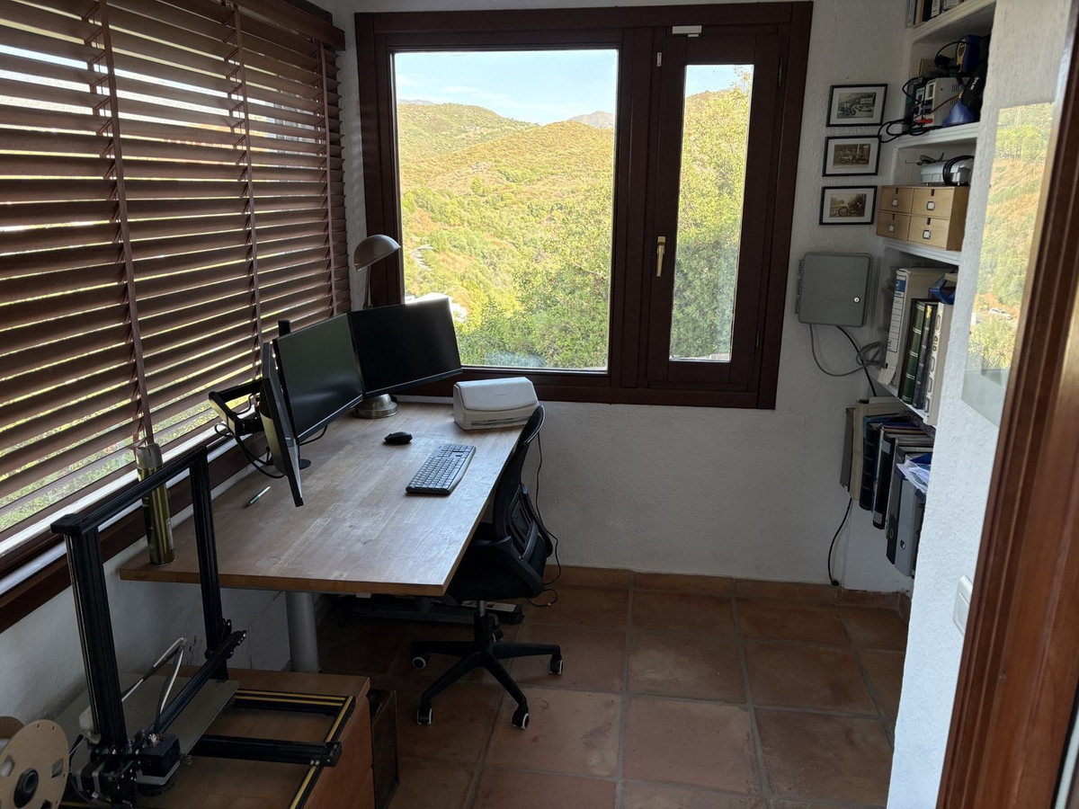 Huis te koop in El Rosario | 3 slaapkamers H5498359