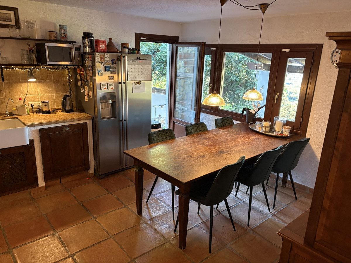 Huis te koop in El Rosario | 3 slaapkamers H5498359