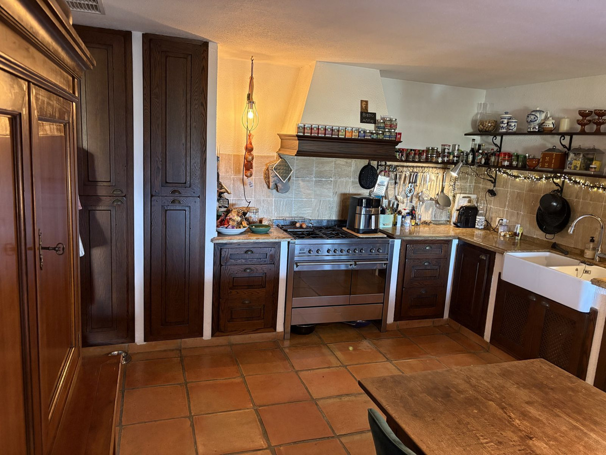 Huis te koop in El Rosario | 3 slaapkamers H5498359