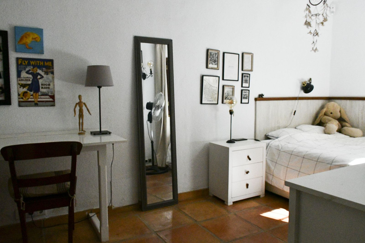 Huis te koop in El Rosario | 3 slaapkamers H5498359