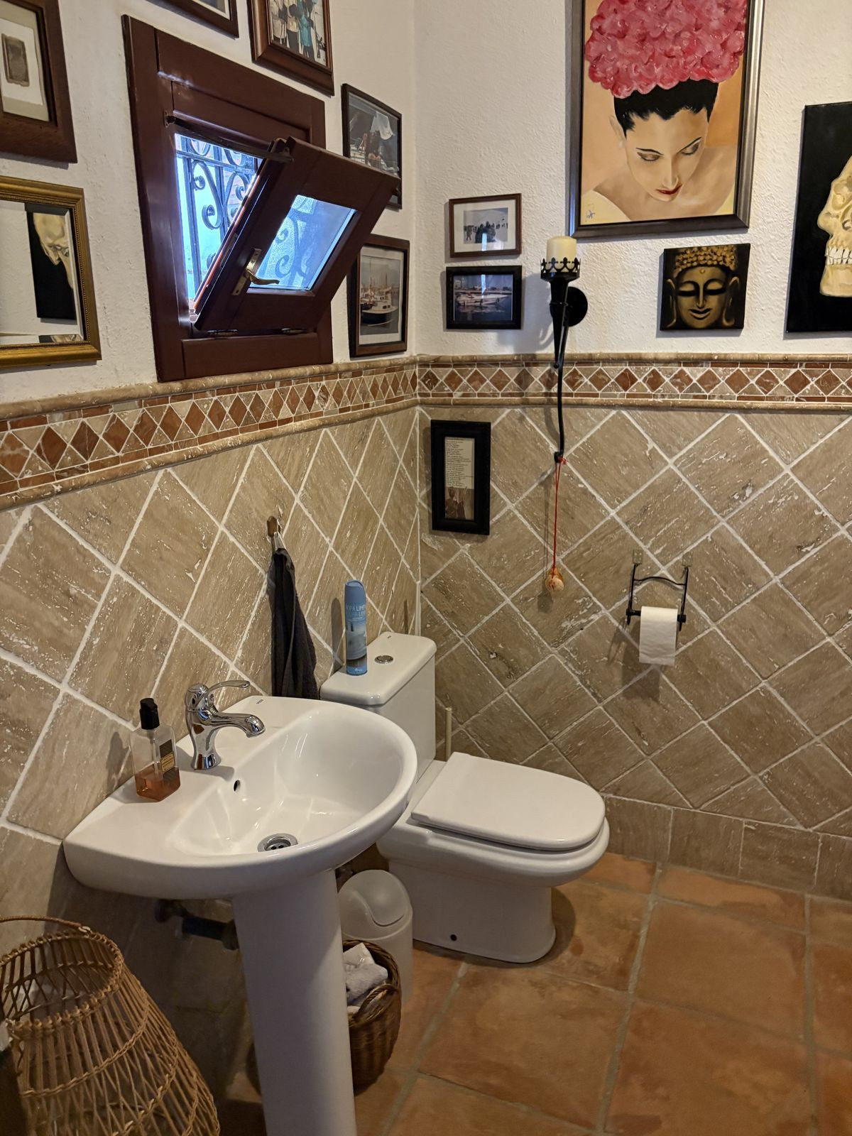 Huis te koop in El Rosario | 3 slaapkamers H5498359