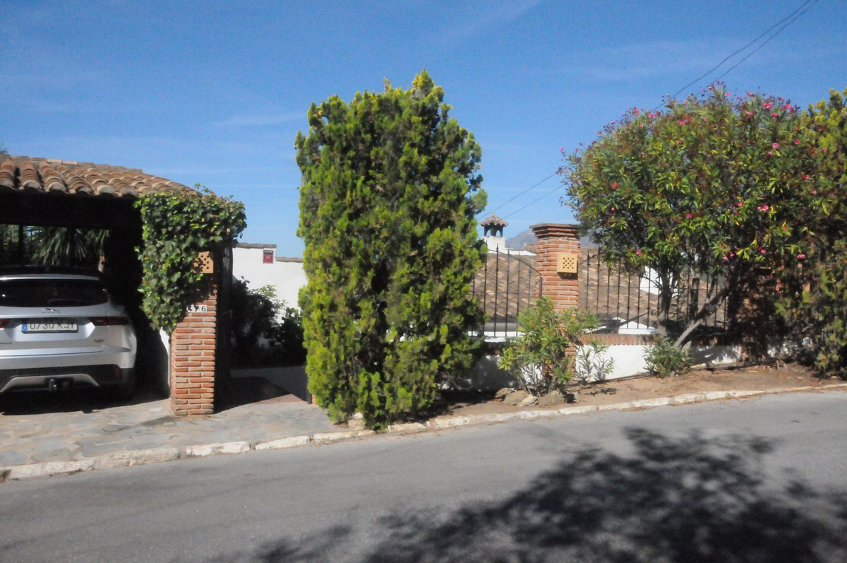 Huis te koop in El Rosario | 3 slaapkamers H5498359