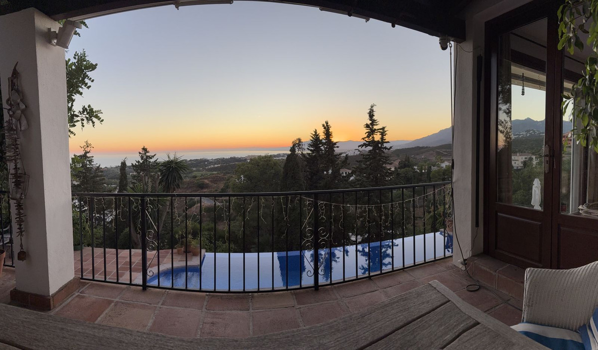 Huis te koop in El Rosario | 3 slaapkamers H5498359