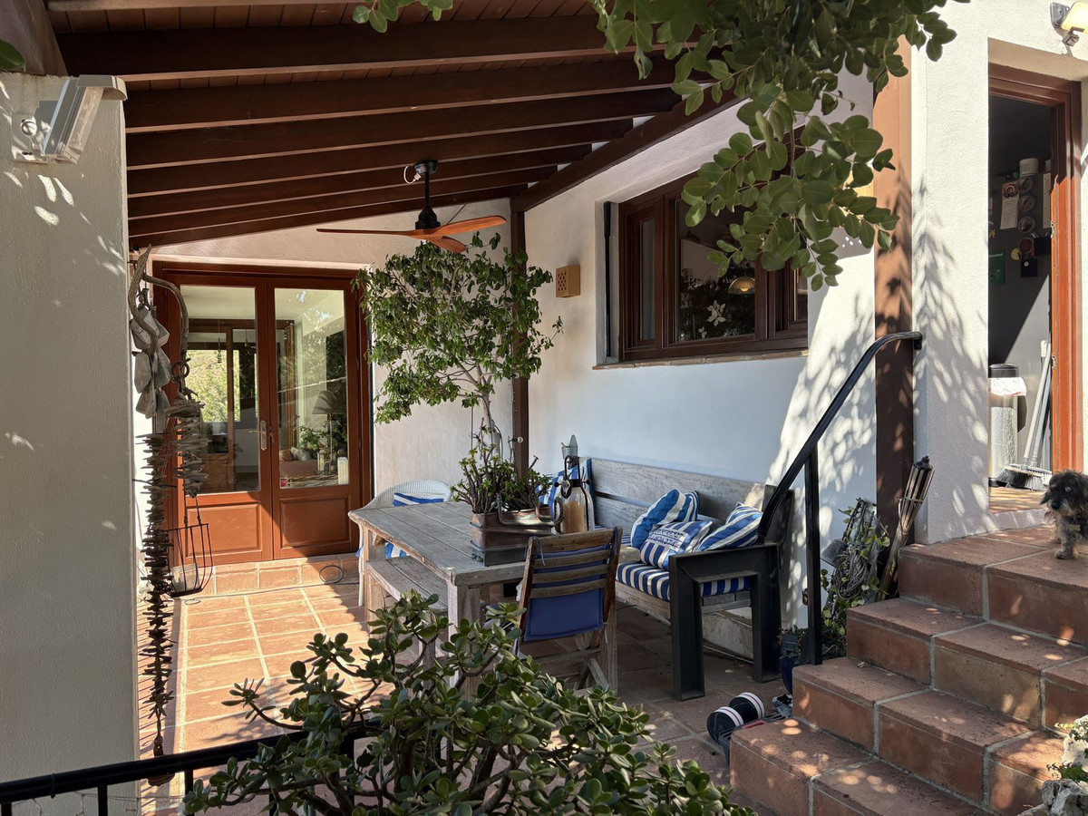 Huis te koop in El Rosario | 3 slaapkamers H5498359