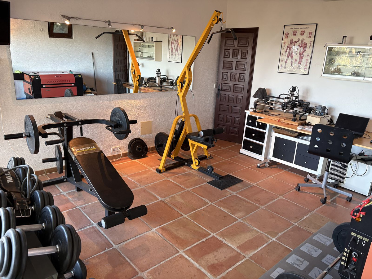 Huis te koop in El Rosario | 3 slaapkamers H5498359