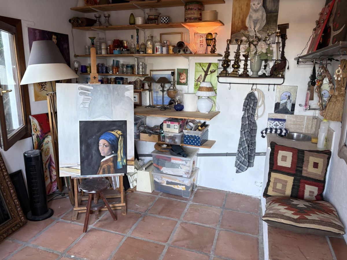 Huis te koop in El Rosario | 3 slaapkamers H5498359