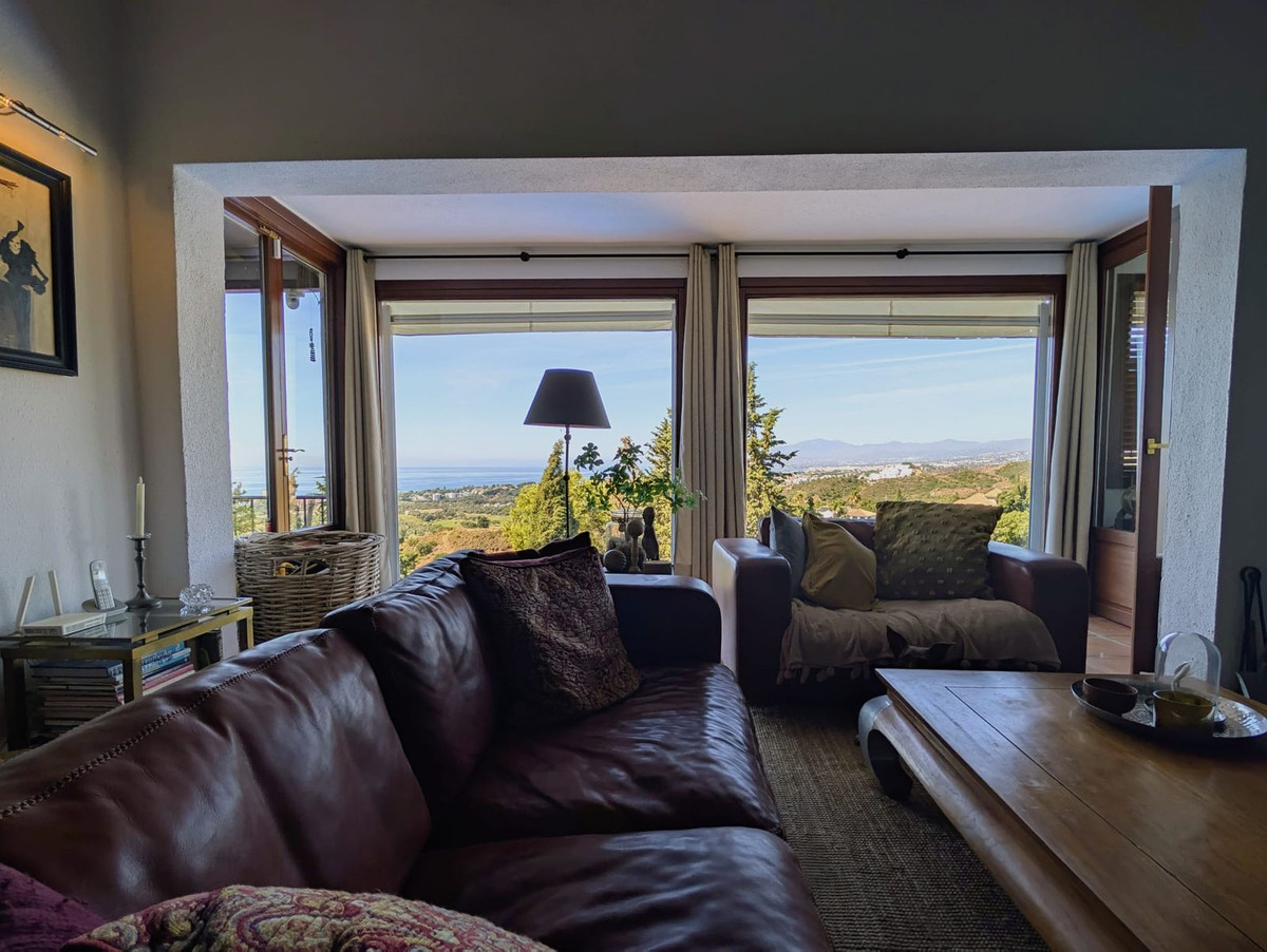 Huis te koop in El Rosario | 3 slaapkamers H5498359